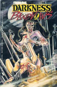 From the Darkness: Blood Vows #1