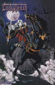 Medieval Lady Death #6 