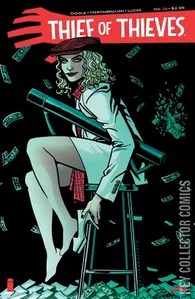 Thief of Thieves #34