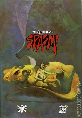 Spasm