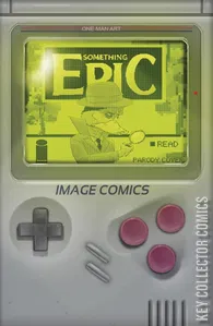 Something Epic #10