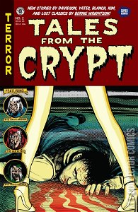 Tales From the Crypt #2