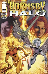 Hornsby & Halo #7