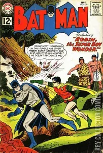 Batman #150