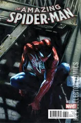 Variant Cover for Amazing Spider-Man #3