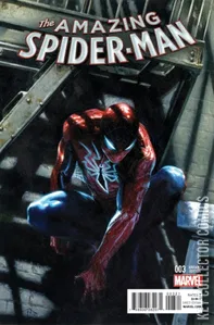 Amazing Spider-Man #3