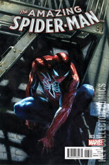Variant Cover for Amazing Spider-Man #3