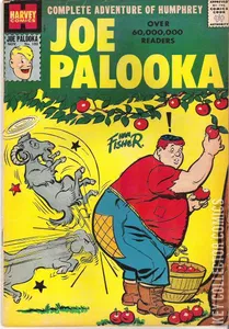 Joe Palooka #103