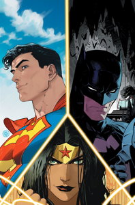 Batman / Superman: World's Finest #30