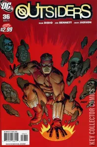 Outsiders #36