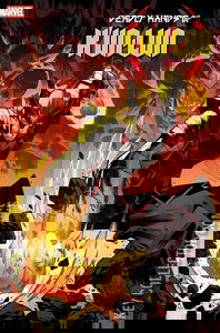 Deadly Hands of K'un-Lun #5