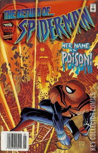 Spider-Man #64