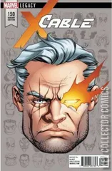 Variant Cover for Cable #150