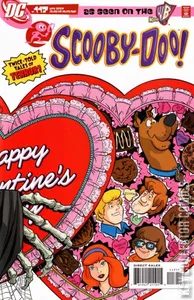 Scooby-Doo #117