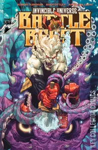 Invincible Universe: Battle Beast #10