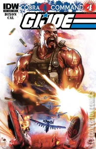 G.I. Joe #10