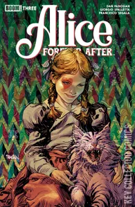 Alice Forever After #3