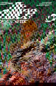 Alice Forever After #3