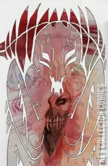 Variant Cover for Something Is Killing the Children #9