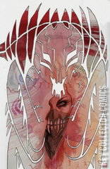 Variant Cover for Something Is Killing the Children #9