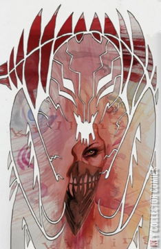 Variant Cover for Something Is Killing the Children #9