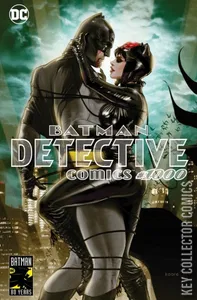 Detective Comics #1000