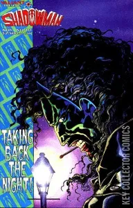 Shadowman #30