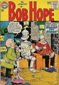 Adventures of Bob Hope, The #90