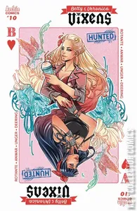 Betty and Veronica: Vixens #10