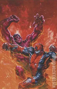 Deadpool Kills the Marvel Universe One Last Time #3