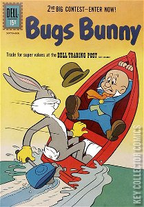 Bugs Bunny #80
