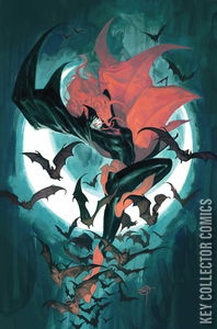 Batwoman #4