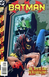 Batman #562