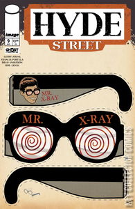 Hyde Street #9