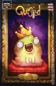 Quested #2