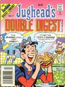 Jughead's Double Digest #17