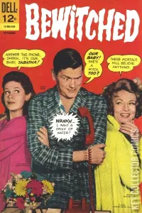 Bewitched #6