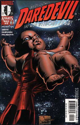 Daredevil