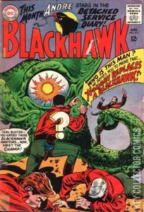 Blackhawk #211
