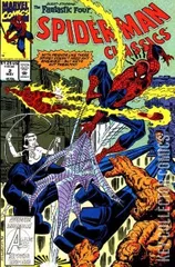 Cover for Spider-Man Classics #2
