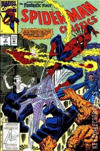 Spider-Man Classics #2