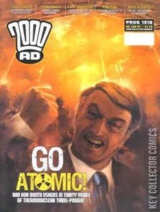 2000 AD #1518