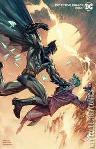 Detective Comics #1027