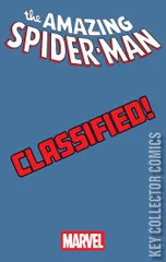 Cover for Amazing Spider-Man #35