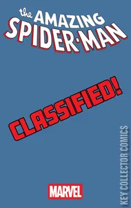Amazing Spider-Man #35