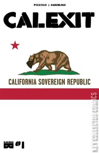 Calexit #1