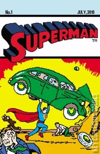Superman #1