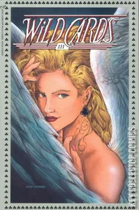 Wild Cards #3