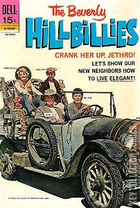 The Beverly Hillbillies #20