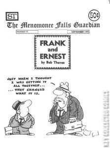 The Menomonee Falls Guardian #115